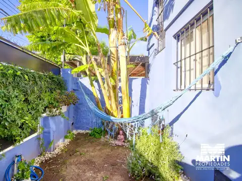 Depto Tipo Casa en Venta de 3 ambientes