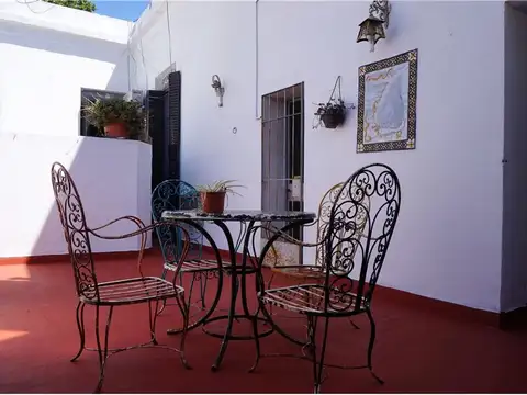 Depto Tipo Casa en Venta de 4 dormitorios