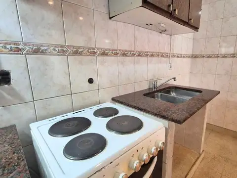 Departamento en Venta al Norte