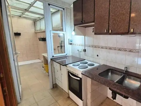 Departamento en Venta 60 años