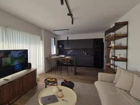 VENTA - 4amb con amenities - FINANCIA - entrega 2027