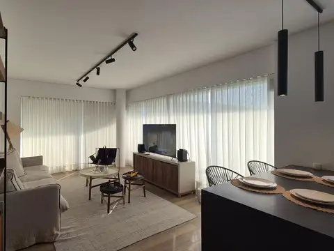 Venta 4 ambientes Belvédère Smart Residences financiado entrega 2027 | Tigre