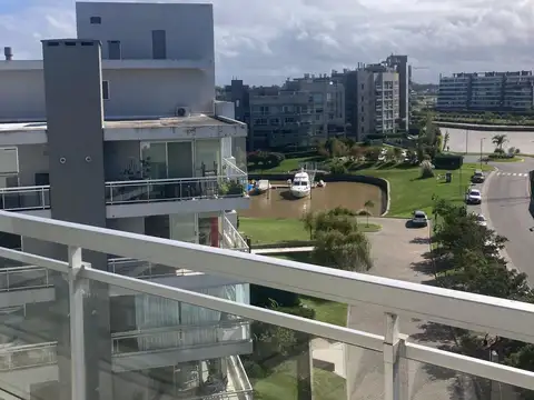 Departamento en Venta en Nordelta Islas Del Canal, USD 170.000