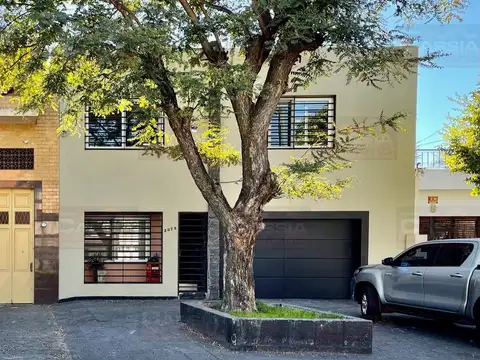 Casa - Lanús Oeste