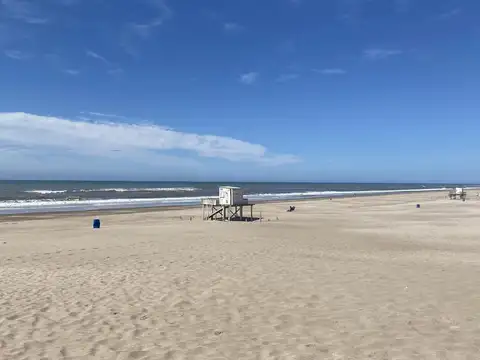 Departamento en venta amueblado, Mar de las pampas, Apto crédito