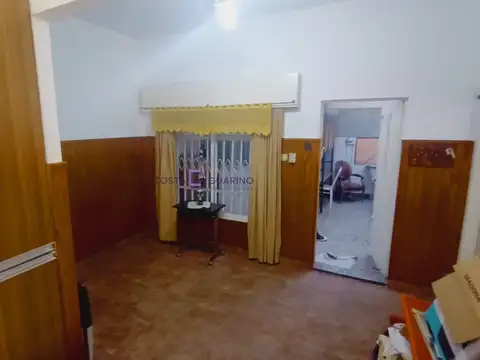 Casa 4 ambientes con 4 baños