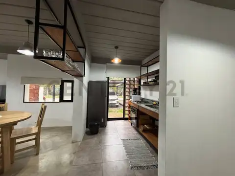 Departamento en Alquiler de 2 ambientes