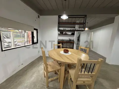 Departamento 2 ambientes IDEAL para ESTUDIANTES o TRABAJADORES del Hospital Aust