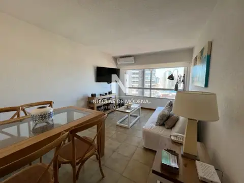 Departamento en Alquiler Temporal 45 años