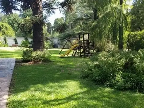 Quinta en Venta en Tortuguitas, USD 265.000