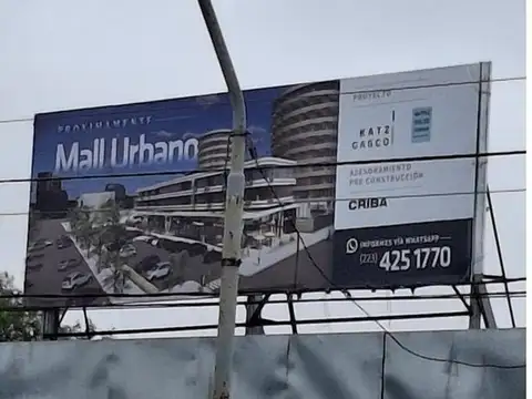 CUATRO ULTIMOS LOTES DISPONIBLES - LOS PINARES