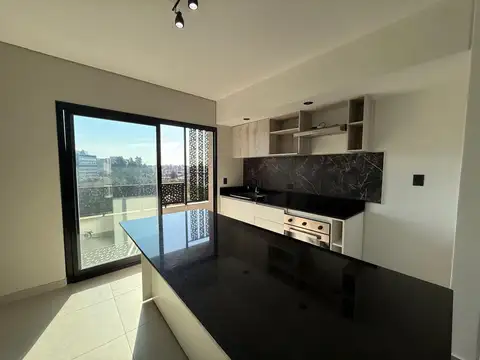 Departamento en Alquiler de 2 ambientes