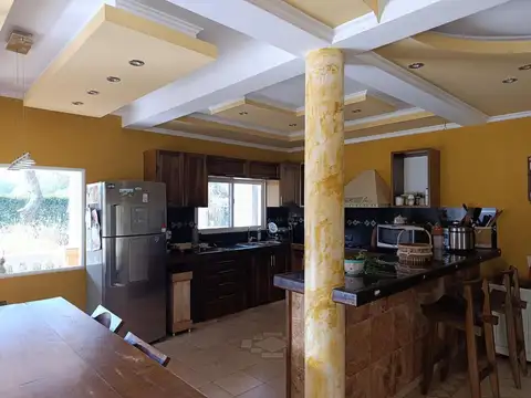 Espectacular casa en venta- Carpintería, San Luis