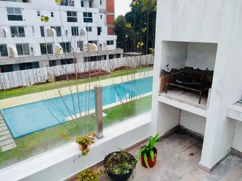 Departamento en Alquiler Permite mascota