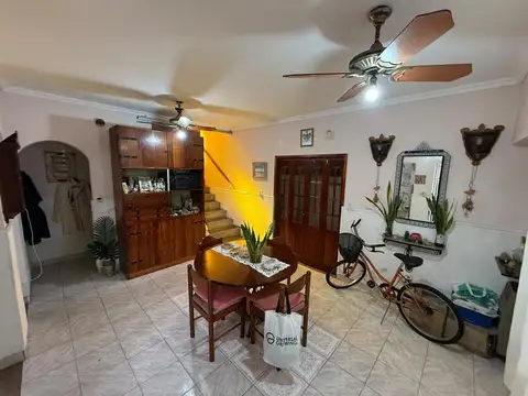 casa 5 ambientes venta Ramos Mejia