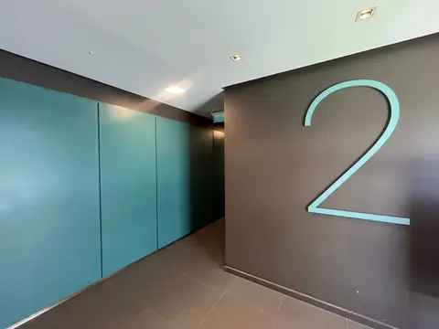 Oficina en Venta 8 años