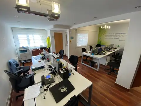 Departamento en Venta en Santos Lugares, USD 85.000