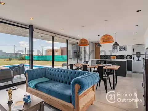 Casa en Venta de 1 dormitorio