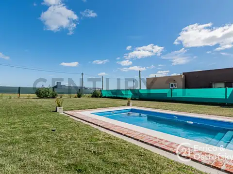 Casa en Venta 2025 años