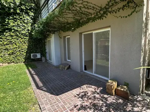 DEPARTAMENTO 2 ambientes VENTA - LA ESMERALDA-PILAR