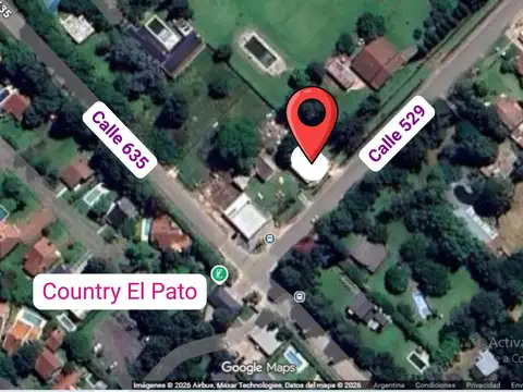 Local en Alquiler en Country Club El Pato, $ 550.000