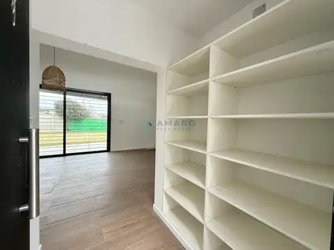 Casa en Venta A Estrenar