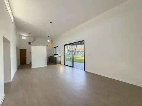 Casa en Venta A Estrenar