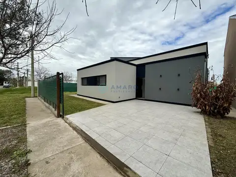 Casa en Venta en Funes, USD 165.000