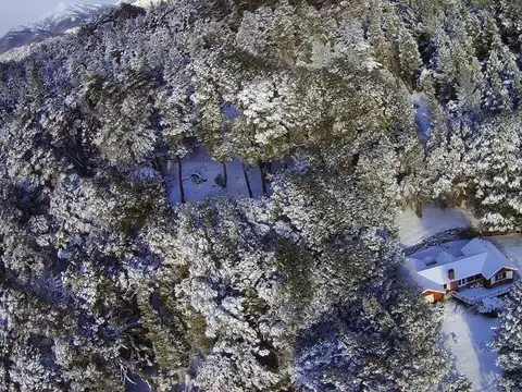 Quinta en Venta en San Carlos De Bariloche, USD 3.500.000