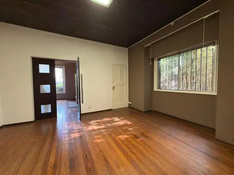 Casa en Alquiler 40 años