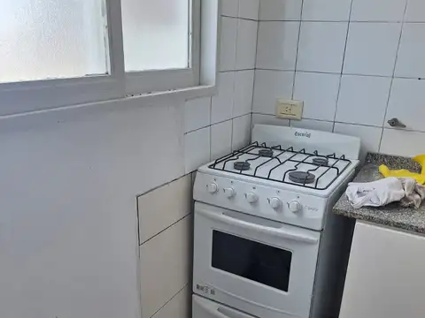 Oficina en Alquiler 40 años