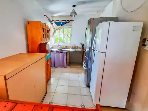 Casa en Venta 20 años