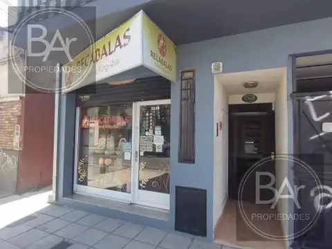 VTA LOCAL 23M - SAN ANDRES