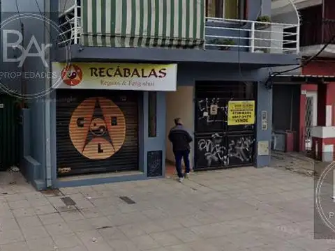 Local en Venta 10 años