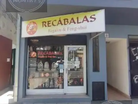 Ayacucho al 3200