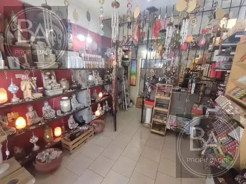 Local en Venta en San Andres, USD 45.000