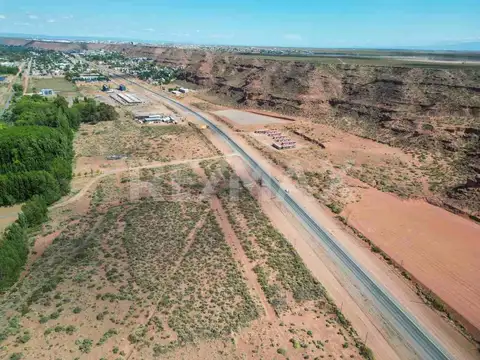 Terreno en Venta de 5337,0 m2
