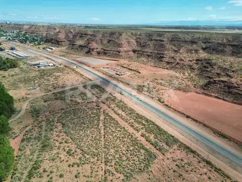 Terreno en Venta en Añelo, USD 350.000