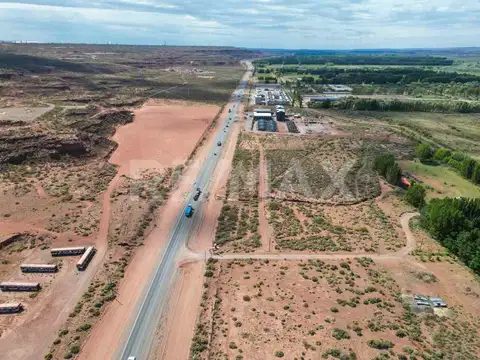 Terreno en Venta en Añelo, USD 350.000