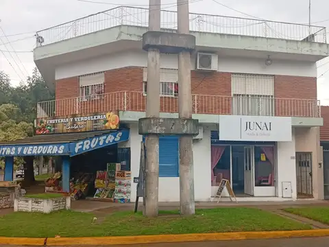 Jujuy y chacabuco