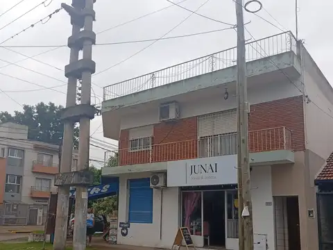 Merlo Centro -VENTA EN BLOCK- Inmejorable esquina- Chacabuco y Jujuy-