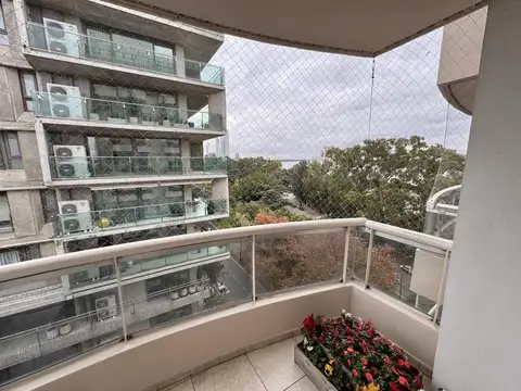 Departamento en Venta con 2 cocheras