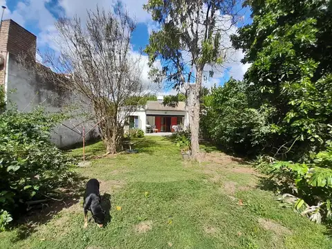 Casa en Venta en Belgrano, USD 110.000