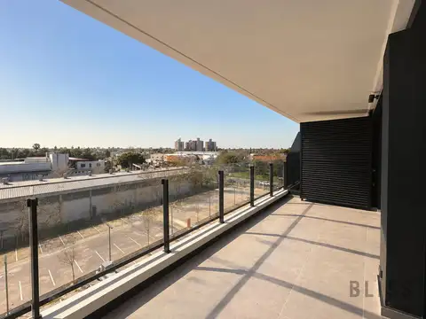 Departamento de 2 ambientes en Alquiler - Bliss Buenos Aires