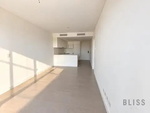 Departamento en Alquiler A Estrenar