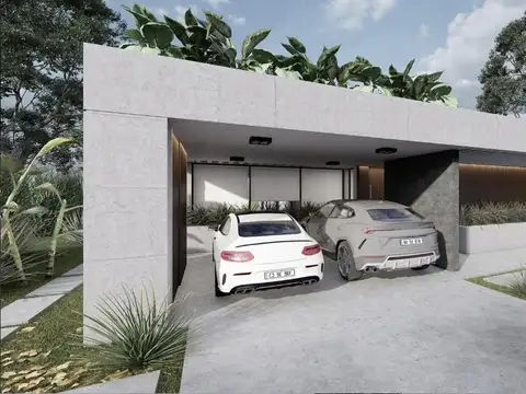 Venta Casa Tres Dormitorios Suite Cochera Doble. U098 Vida Barrio Cerrado