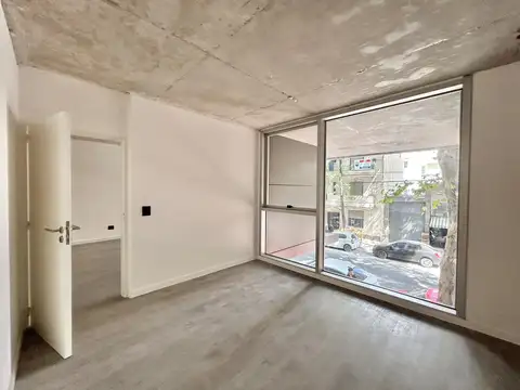 Departamento en Venta en Palermo Hollywood, USD 169.500