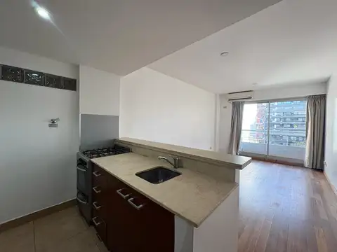 Departamento en Alquiler Apto profesional