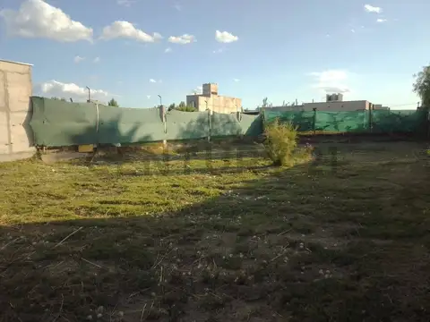 Century21Lopez Vende lote central de 500mts en B° Arenas Country, Los Corralitos Mendoza