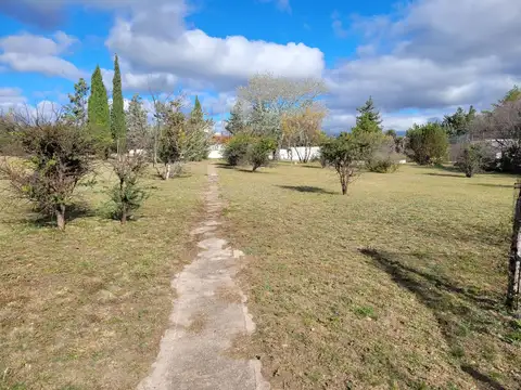 Casa en Venta 30 años